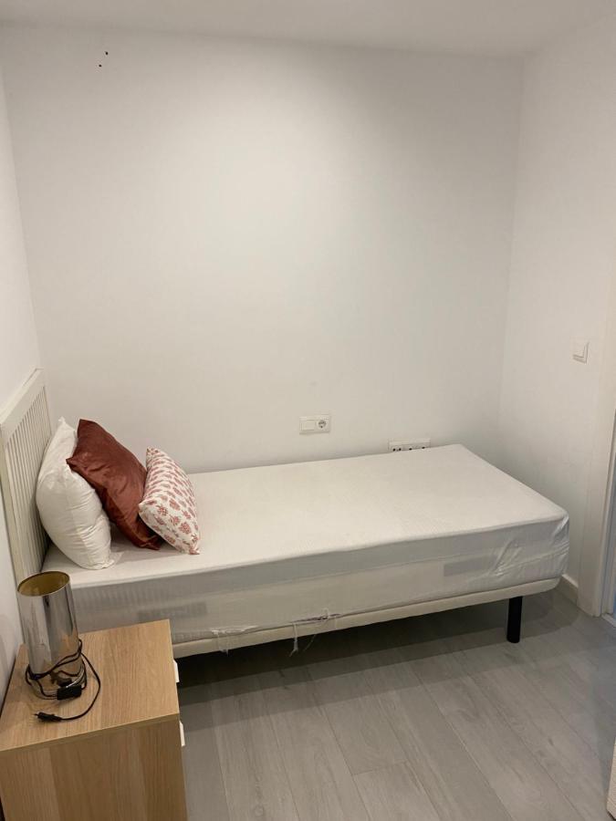Apartmán Munoz Degrain Apartamento Màlaga Exteriér fotografie