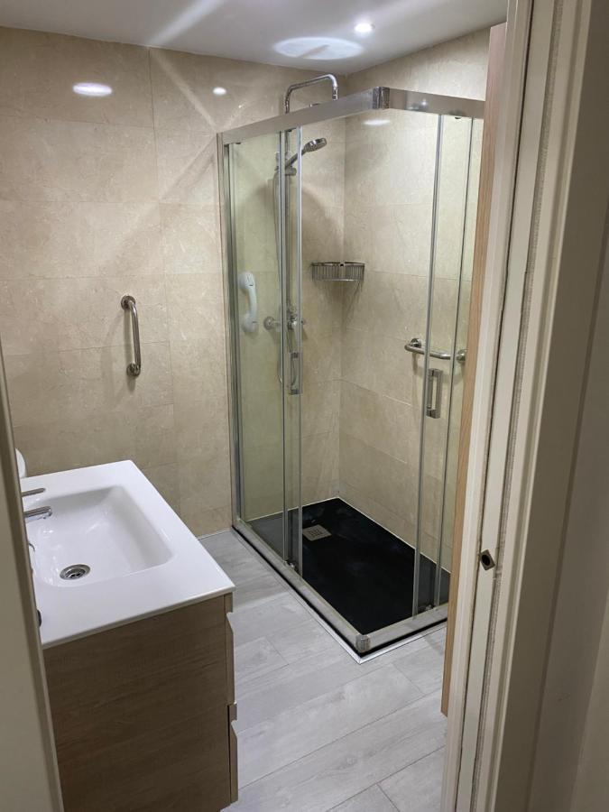 Apartmán Munoz Degrain Apartamento Màlaga Exteriér fotografie